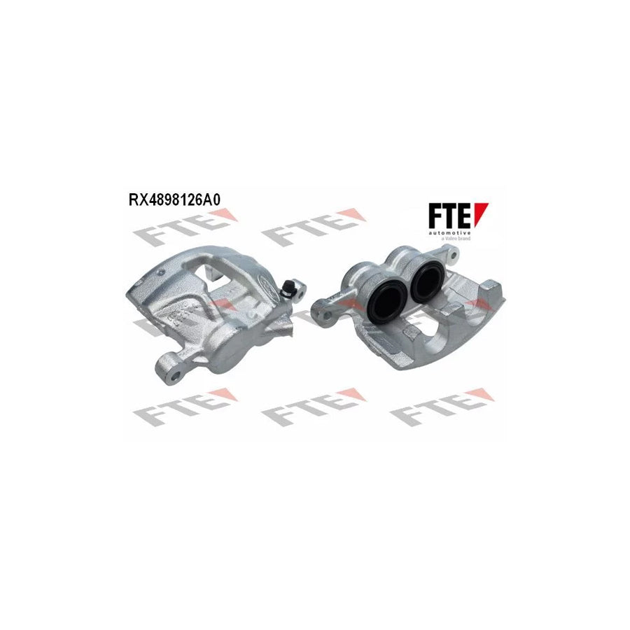 FTE Rx4898126A0 Brake Caliper for Ford Transit