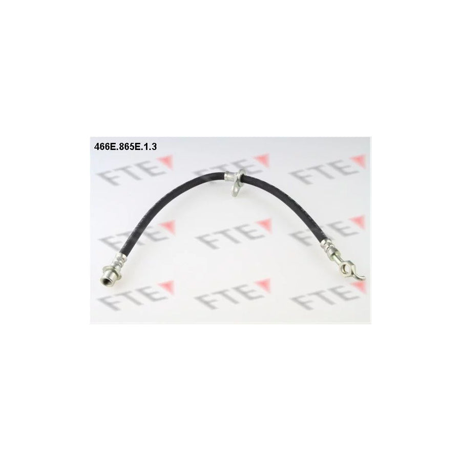 FTE 9240853 Brake Hose for Toyota Rav 4