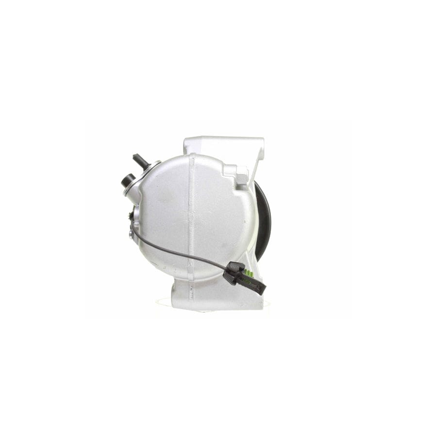 Alanko 10551541 Compressor, Air Conditioning for Smart Fortwo