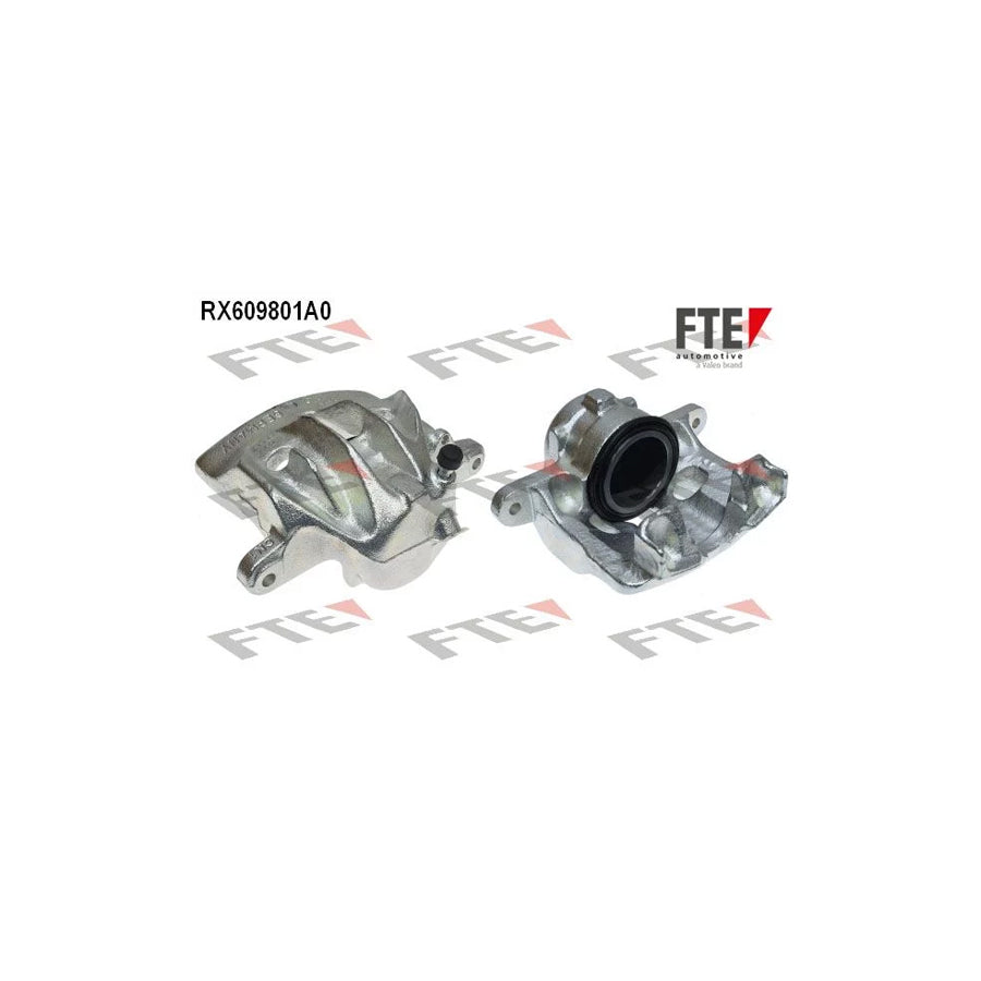 FTE Rx609801A0 Brake Caliper for VW Transporter