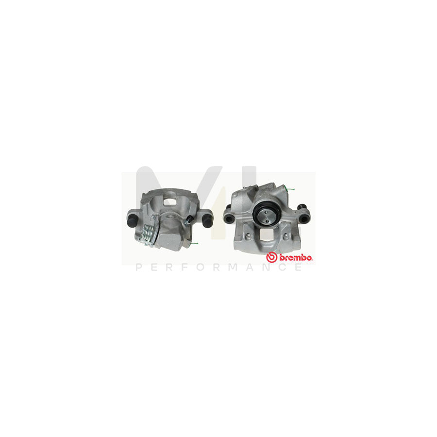 BREMBO F 61 244 Brake Caliper for CITRO?? C5 | ML Performance Car Parts