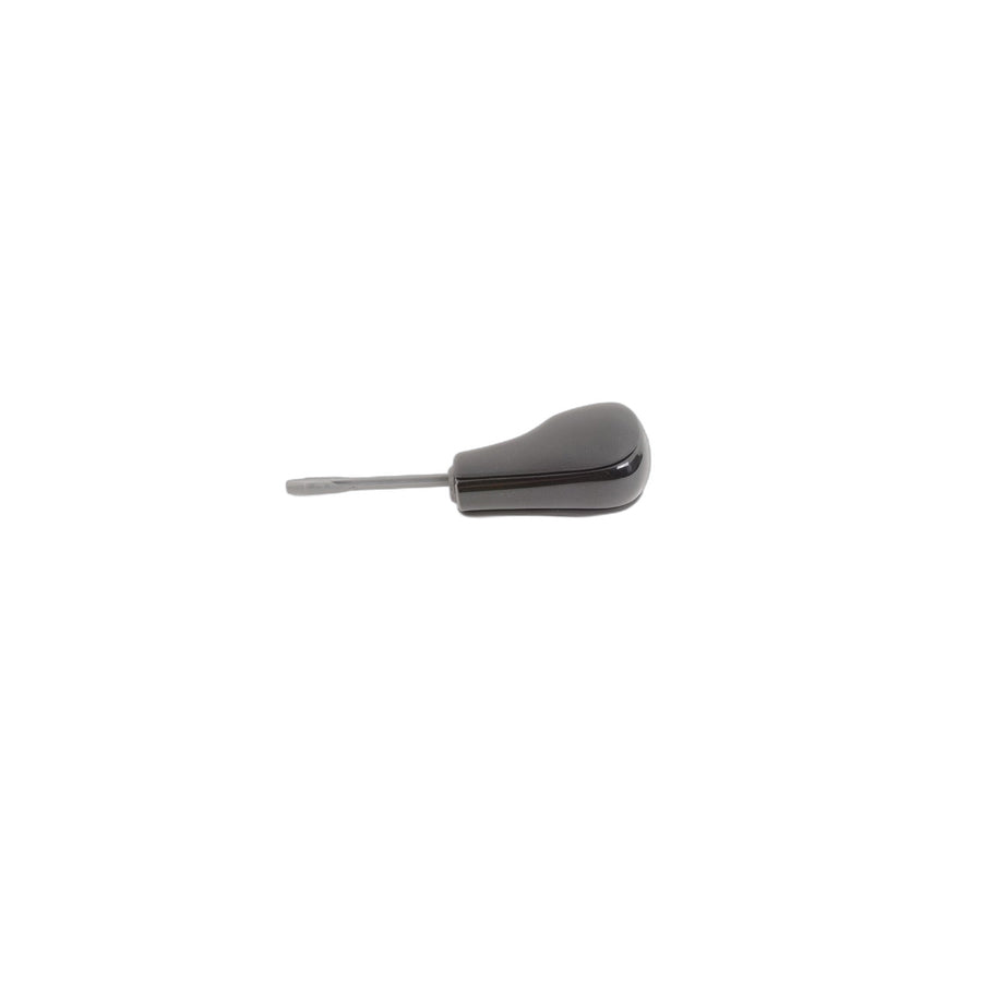 Genuine BMW 25161423500 E53 E39 E46 Selector Lever Handle,Leath,Plastic Ring SCHWARZ (Inc. 325Ci, 525i & 528i) | ML Performance UK Car Parts