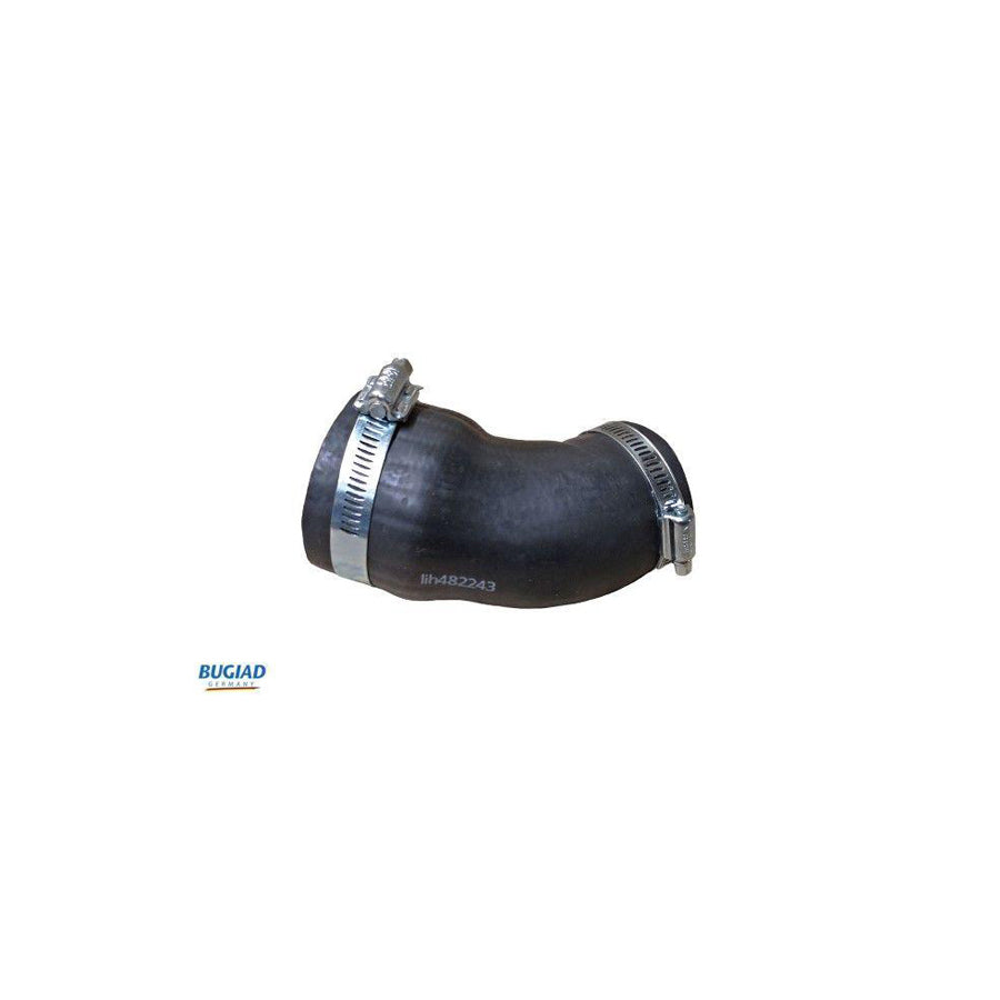 BUGIAD 82243 Charger Intake Hose