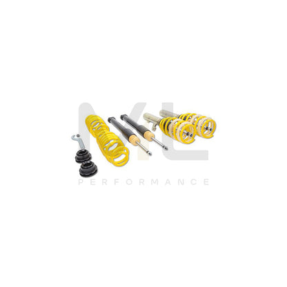 ST Suspensions 1828000T Audi Seat Skoda VW COILOVER KIT XA (A3, Leon, Octavia, Golf)