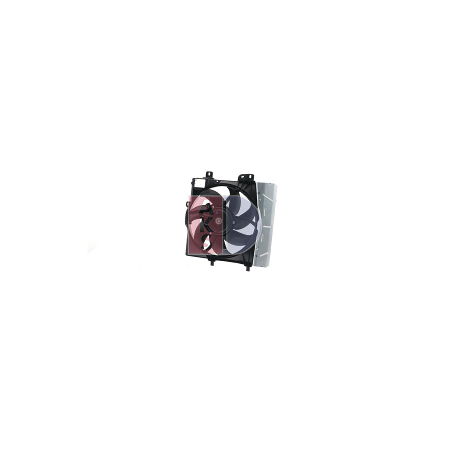AKS Dasis 910652N Connector