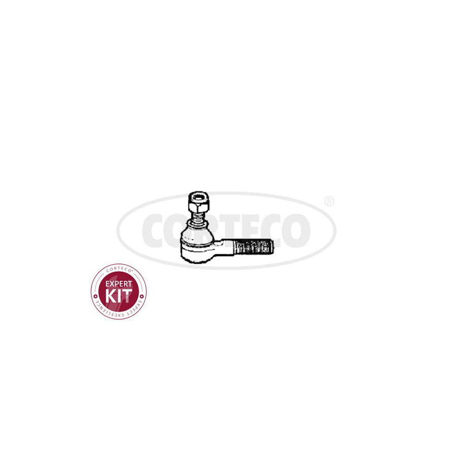 Corteco 49401271 Track Rod End