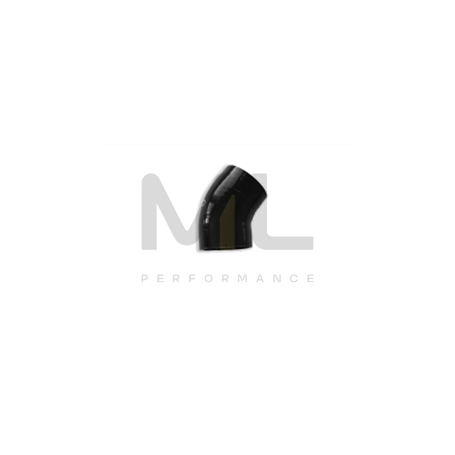 BMC Elbow 135° 84/80 70 mm length - SASE1358480