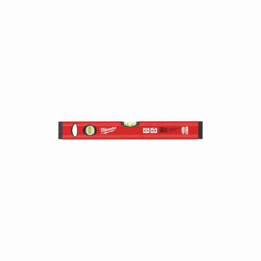 Milwaukee Hand Tools MHT932464854 Magnetic REDSTICK Slim Box Level 40cm
