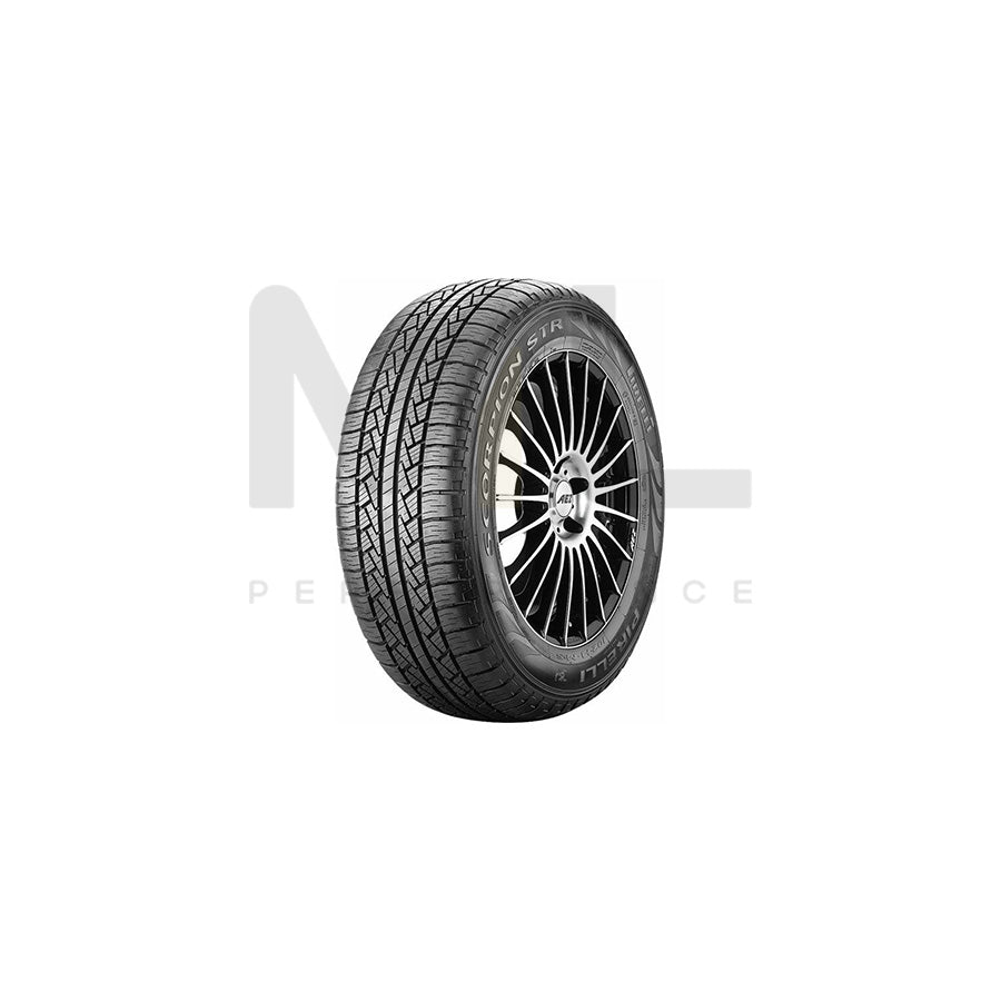 Pirelli SCORPION™ Rally STR 275/60 R18 113H All Season SUV Tyre