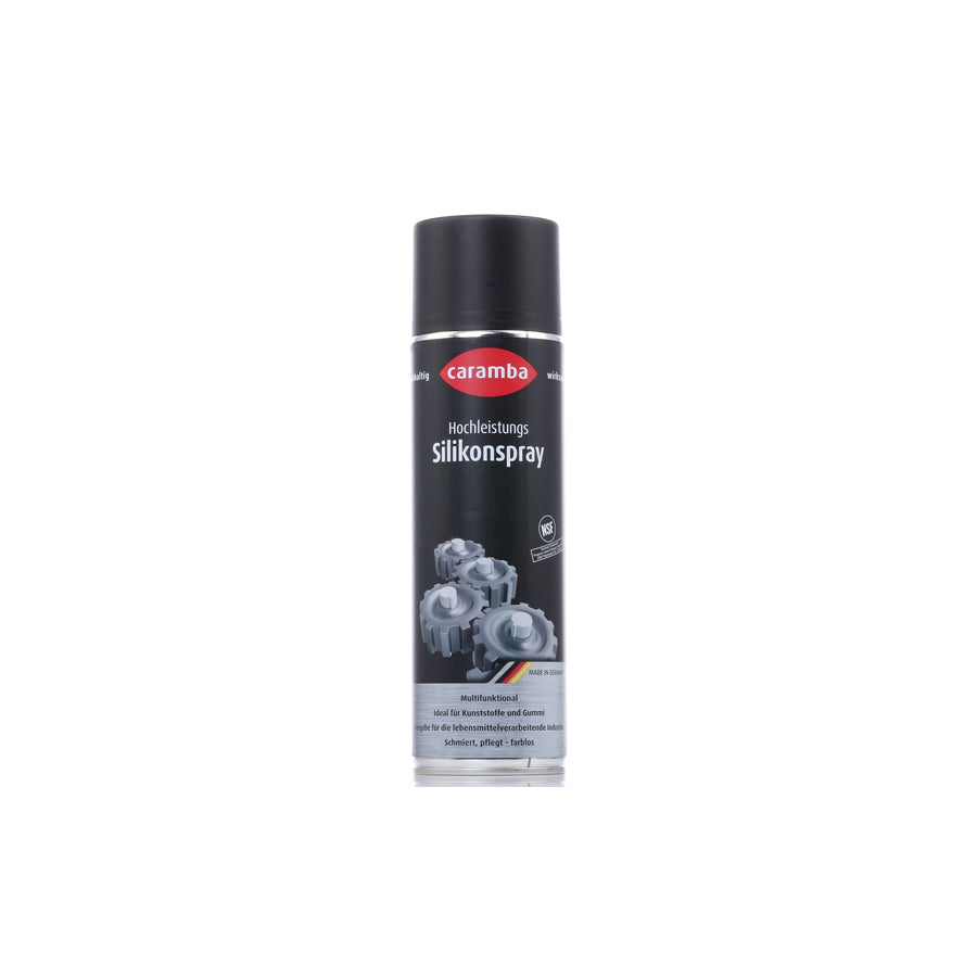 Caramba 6103051 Silicon Lubricant