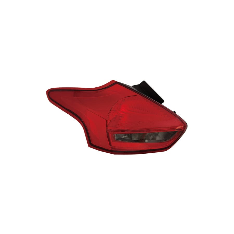 Abakus 43119D2Puesr Combination Rearlight Set for Ford Focus Mk3 Hatchback (Dyb)