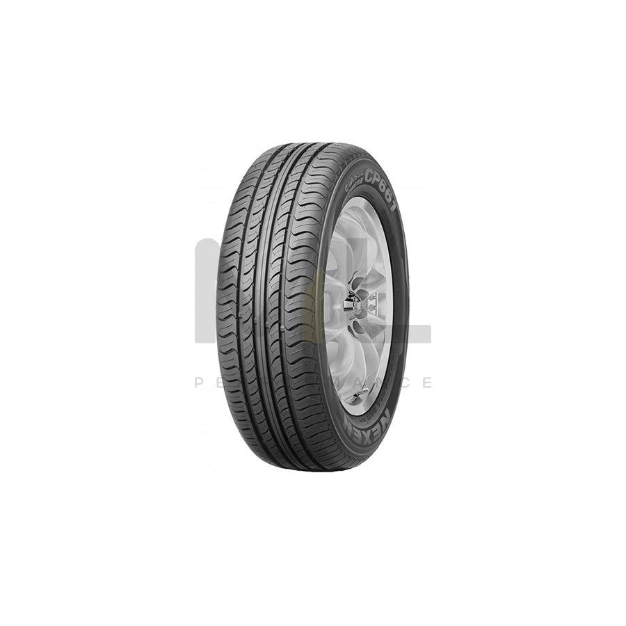 Nexen CP661 215/50 R17 91V Summer Tyre