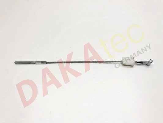 Dakatec 600058 Hand Brake Cable