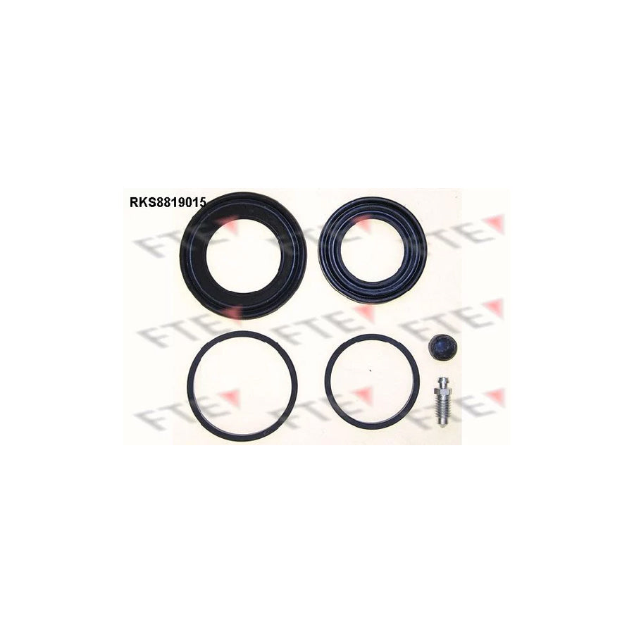 FTE 9323610 Repair Kit, Brake Caliper