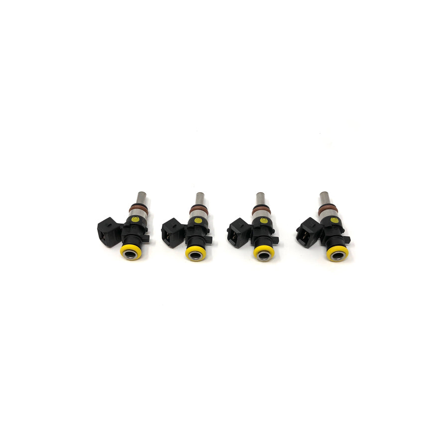 Precision Raceworks 501-0030 Bosch Motorsport Extended Tip Matched Injectors