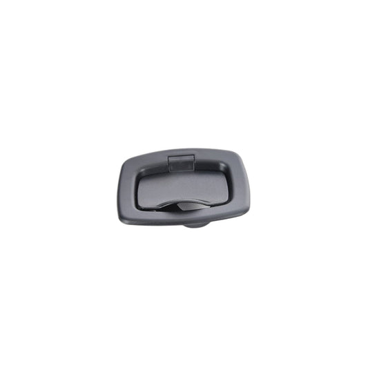 Genuine BMW 51448036240 E91 Cover, Front Right SCHWARZ (Inc. 325d) | ML Performance UK Car Parts