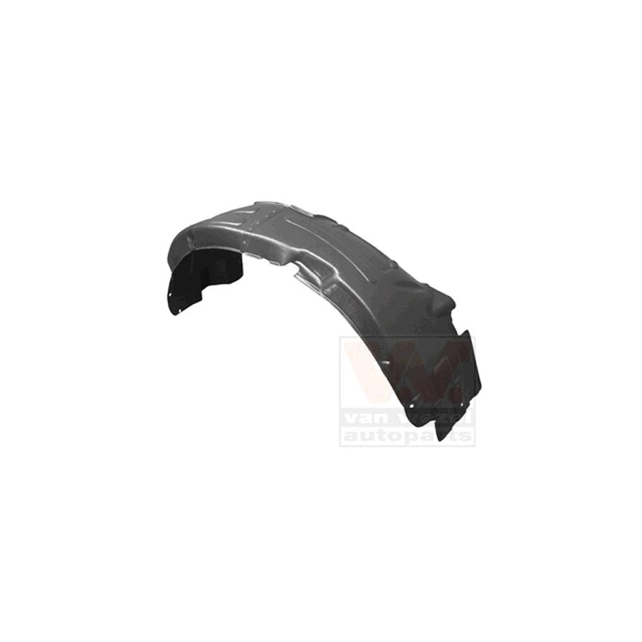 Van Wezel 8257434 Panelling, Mudguard for HYUNDAI ix35 (LM, EL, ELH)