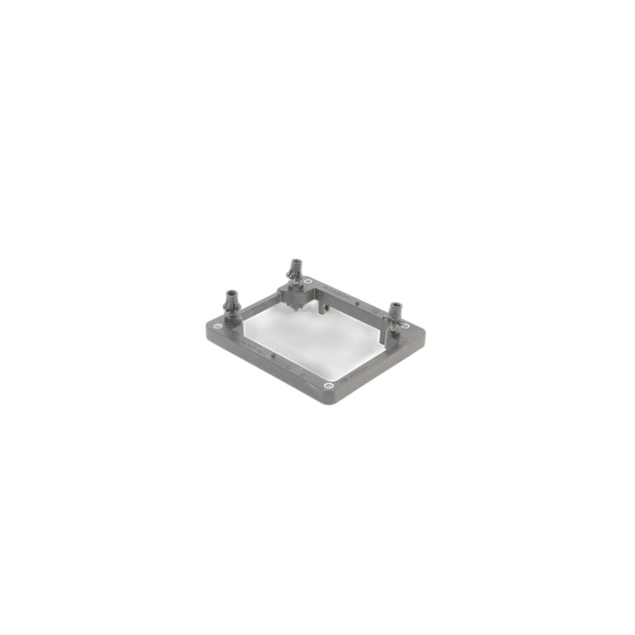 Genuine BMW 66316901277 E65 E66 Bracket F Acc (Inc. 760i, 735i & 740d) | ML Performance US Car Parts
