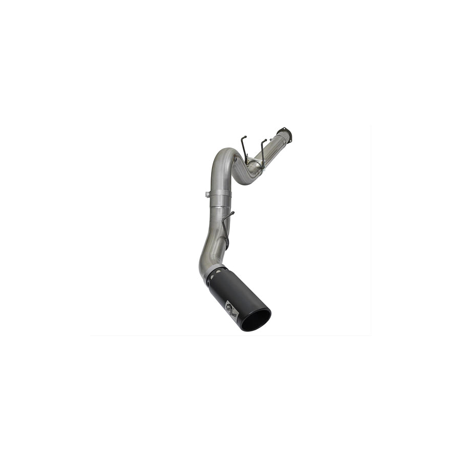  aFe 49-43090-B DPF-Back Exhaust System Ford Diesel Trucks 17-21 V8-6.7L (td)  | ML Performance US Car Parts