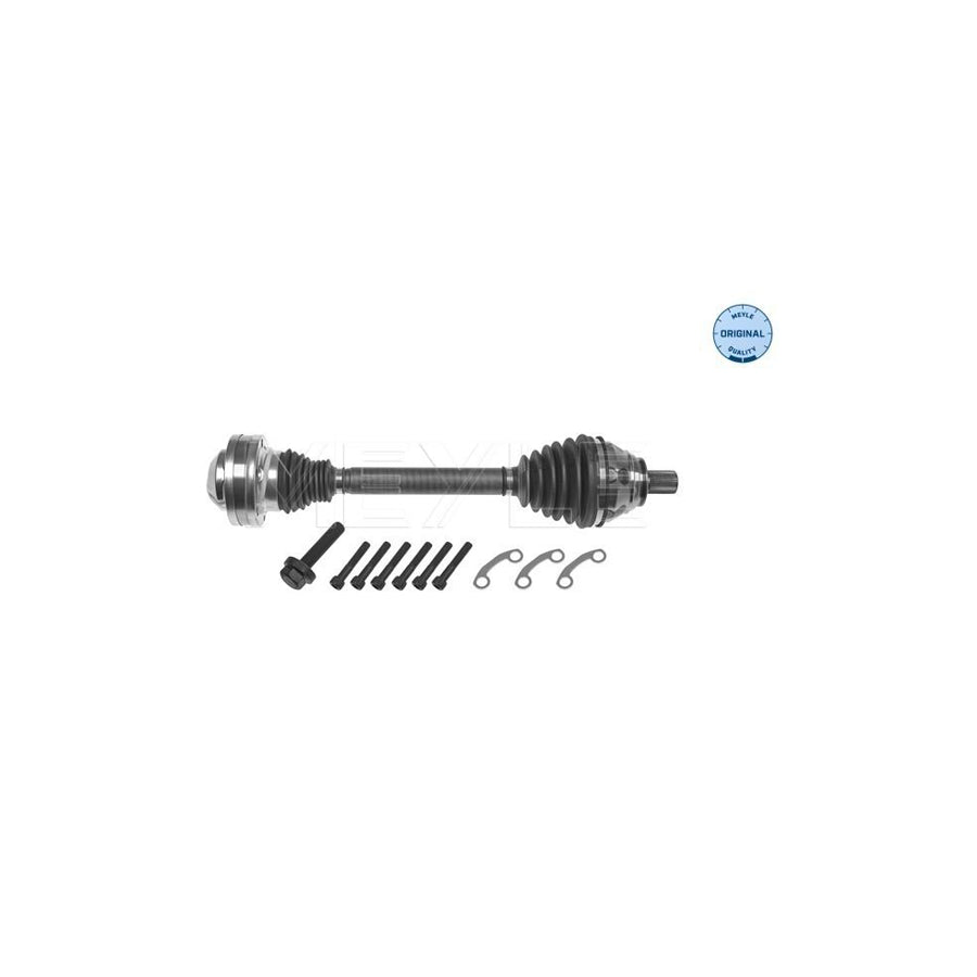 Meyle 100 498 0749 Drive Shaft