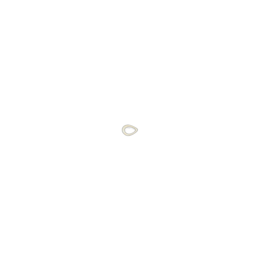 Genuine BMW 32721230871 Wave Washer (Inc. R50 S, R50/5) | ML Performance US Car Parts