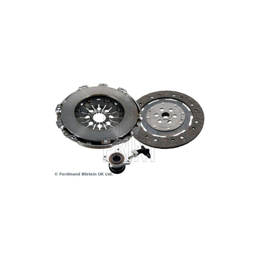 Blue Print Adf123066 Clutch Kit