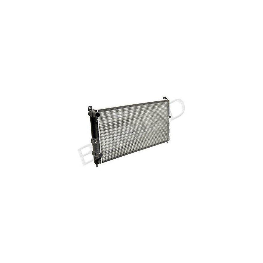 BUGIAD Bsp22386 Engine Radiator