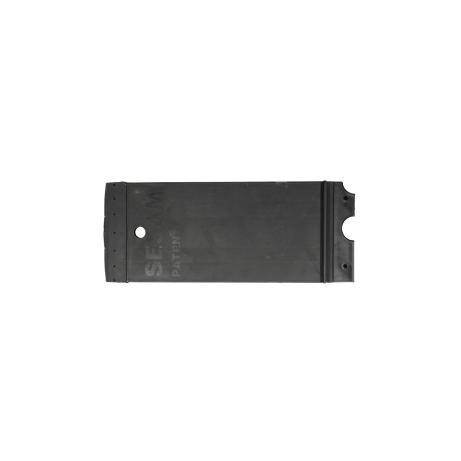 Cargoparts Cargo-E115 Folding Plates, Sliding Roof
