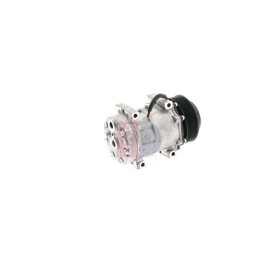 AKS Dasis 852154N Compressor, Air Conditioning