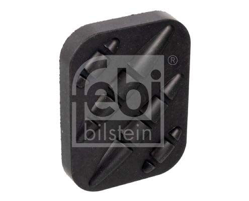 Febi Bilstein 172999 Brake Pedal Pad