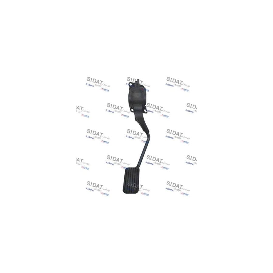 SIDAT 84.2177 Accelerator Pedal Kit