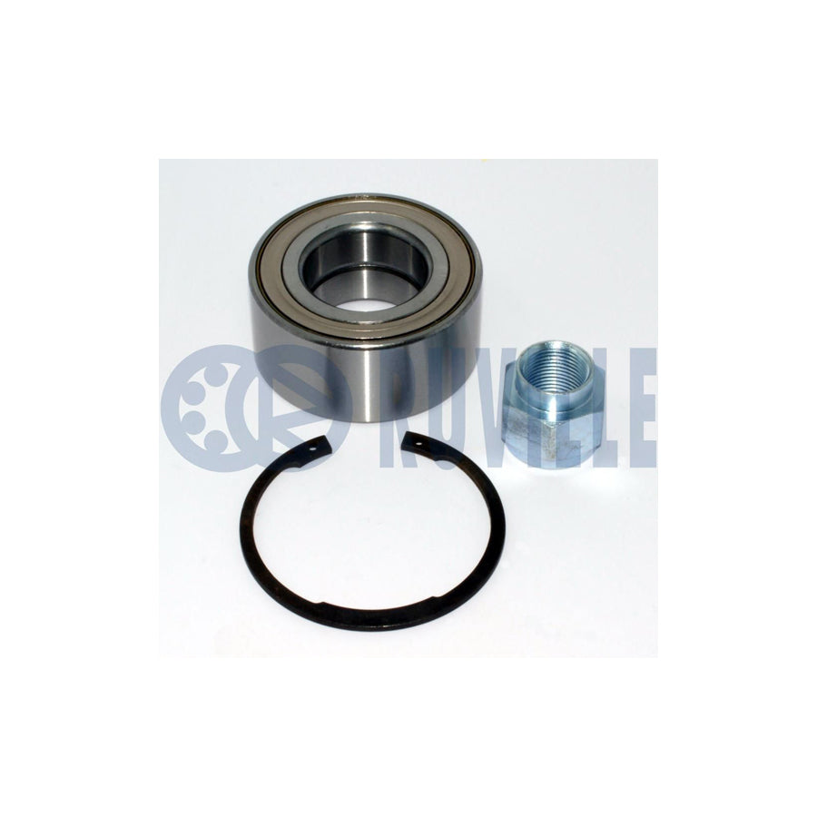 Ruville 55487 Alternator Freewheel Clutch