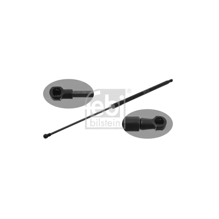 Febi Bilstein 47090 Tailgate Strut