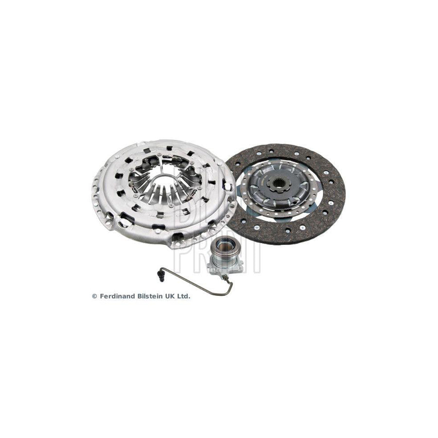 Blue Print Adbp300011 Clutch Kit
