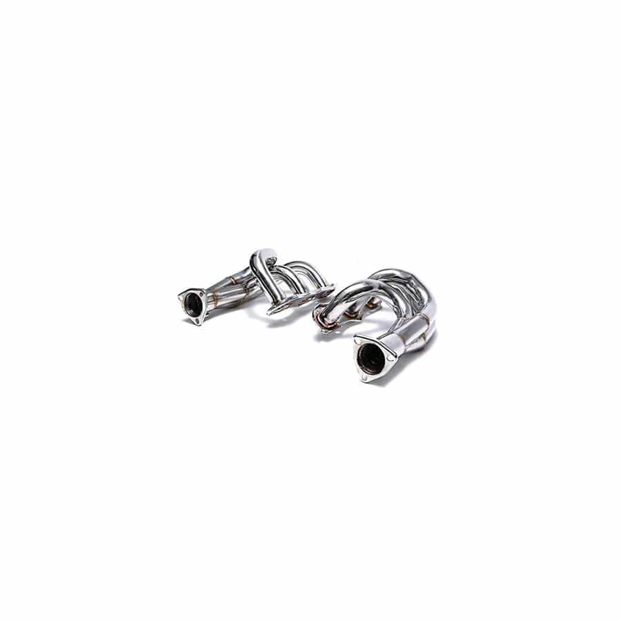 Armytrix P97N2-HD High-Flow Performance Race Header Porsche 997.2 Carrera 2009-2011 with Optional catalytic converter replacement