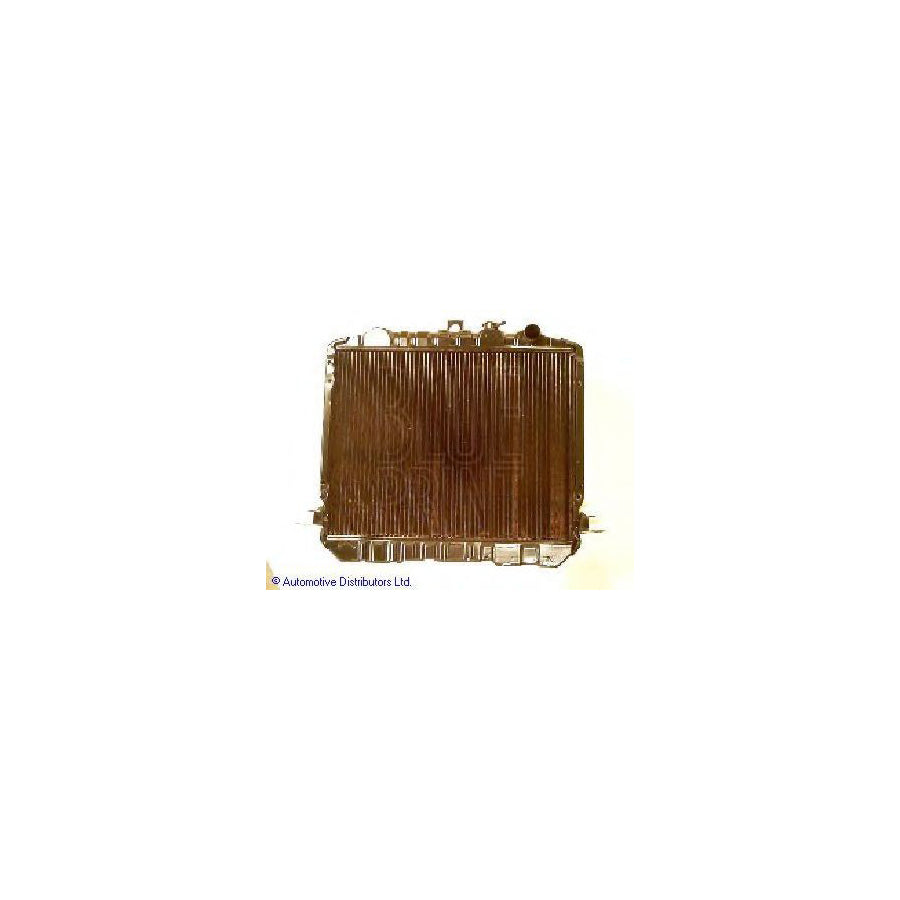 Blue Print Adt39839 Engine Radiator for Toyota Hiace