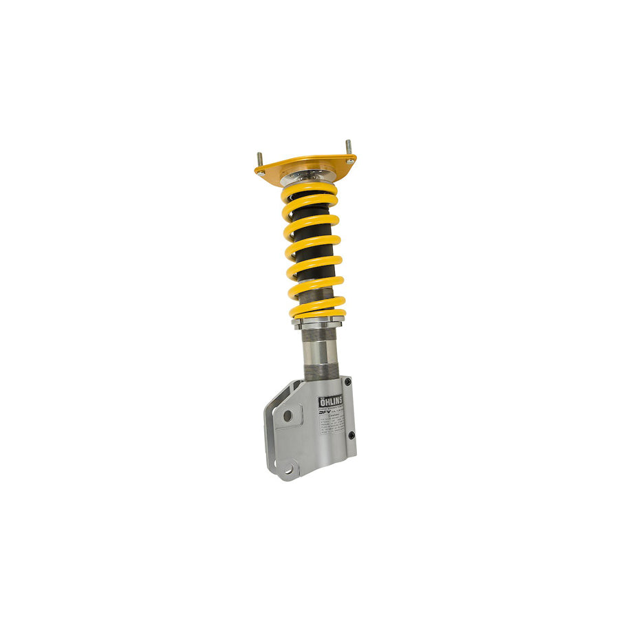OHLINS SUS MI10 Road & Track Coilover Suspension Subaru Impreza WRX STi (GR, GV)  - No Springs