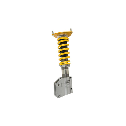 OHLINS SUS MI10 Road & Track Coilover Suspension Subaru Impreza WRX STi (GR, GV)  - No Springs