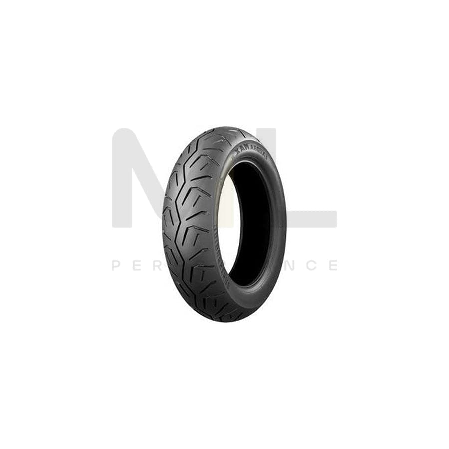 Bridgestone Exedra Max E-Max Rear 170/70 R16 75H Motorcycle Summer Tyre