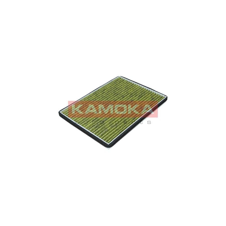 KAMOKA 6080167 Pollen Filter For Suzuki Grand Vitara II Off-Road (Jt, Te, Td)