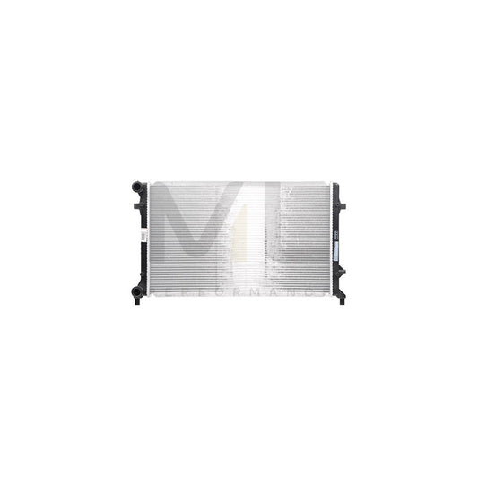 MAHLE ORIGINAL CR 30 000P Engine radiator Mechanically jointed cooling fins | ML Performance Car Parts
