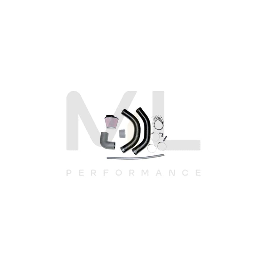 K&N 57-0631 Performance Air Intake System | ML Car Parts UK | ML Performance