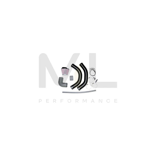 K&N 57-0631 Performance Air Intake System | ML Car Parts UK | ML Performance