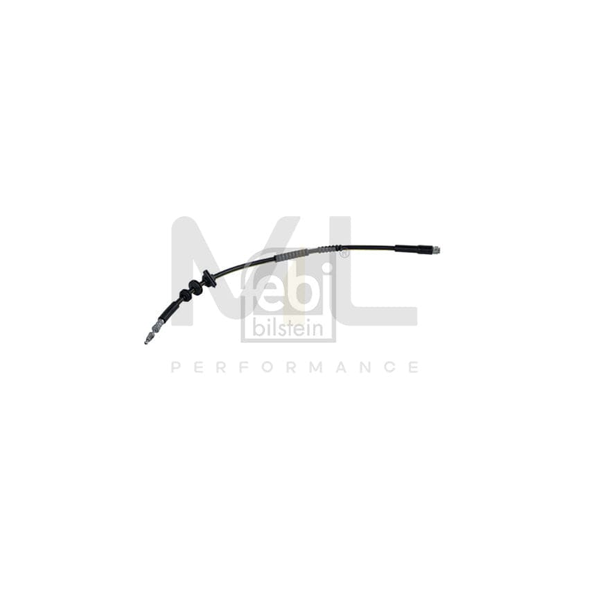 FEBI BILSTEIN 170208 Brake Hose Front Axle Left, Front Axle Right, 725mm