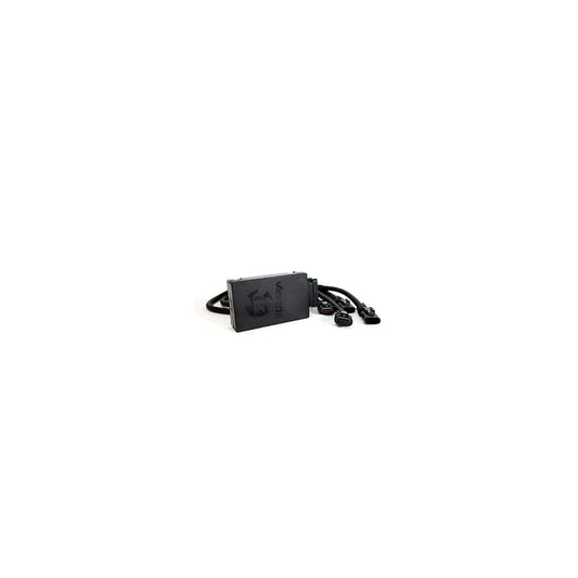 3D DESIGN 5201-34712 BMW Booster Chip Ver.3 2.0DT/B47 (190ps)