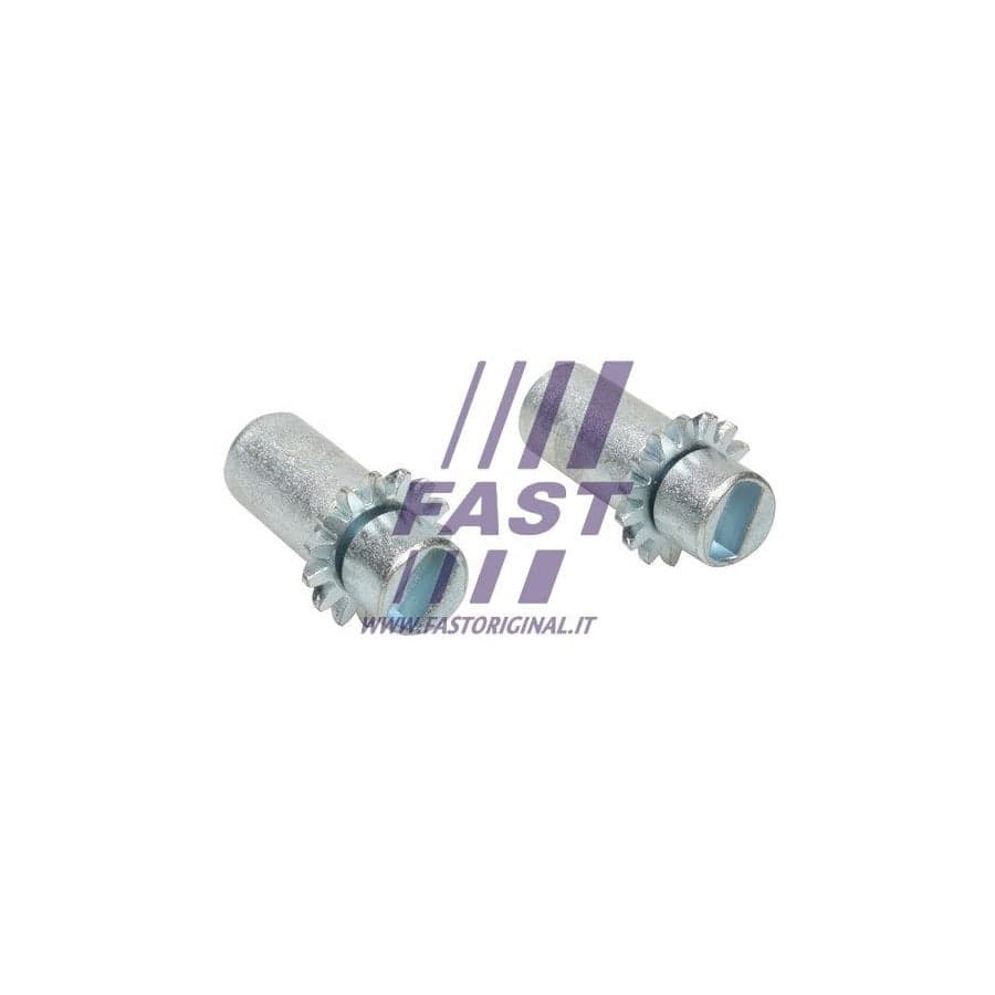 FAST FT32424 Accessory Kit, Brake Shoes