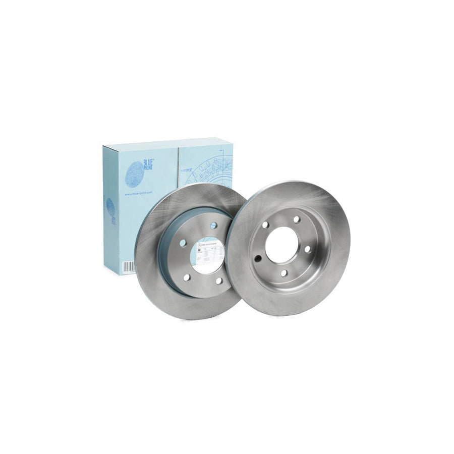 Blue Print Adm543115 Brake Disc