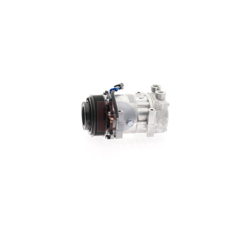 AKS Dasis 852155N Compressor, Air Conditioning