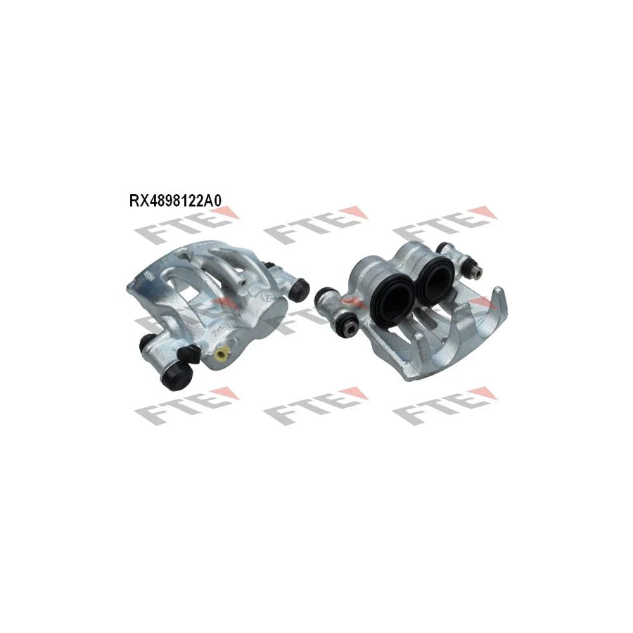 FTE Rx4898122A0 Brake Caliper