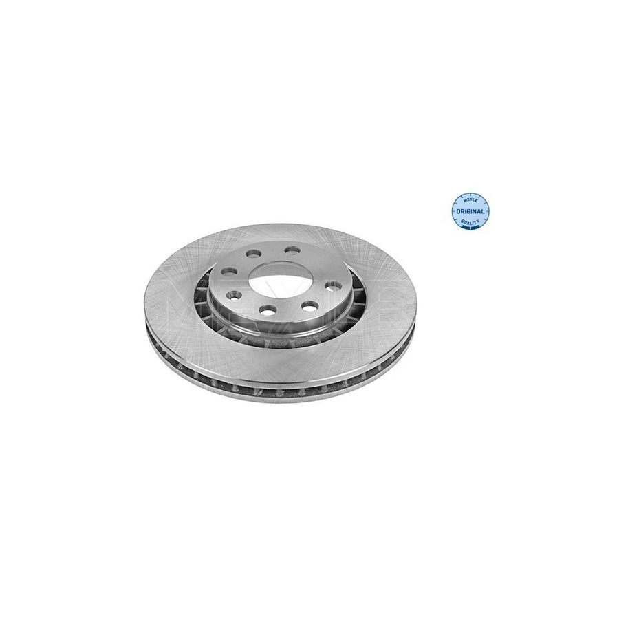 Meyle 615 521 6001 Brake Disc